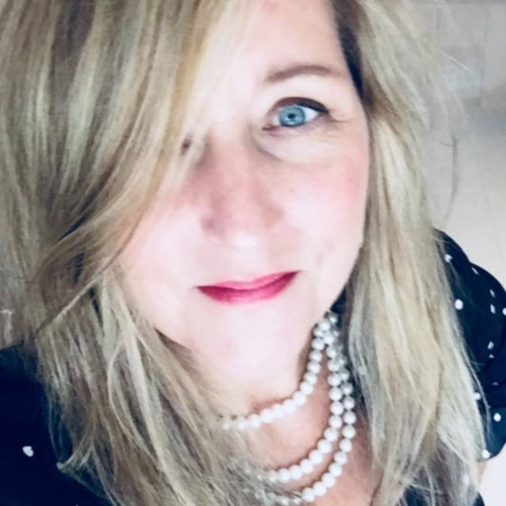 Meet your Posher, Kate